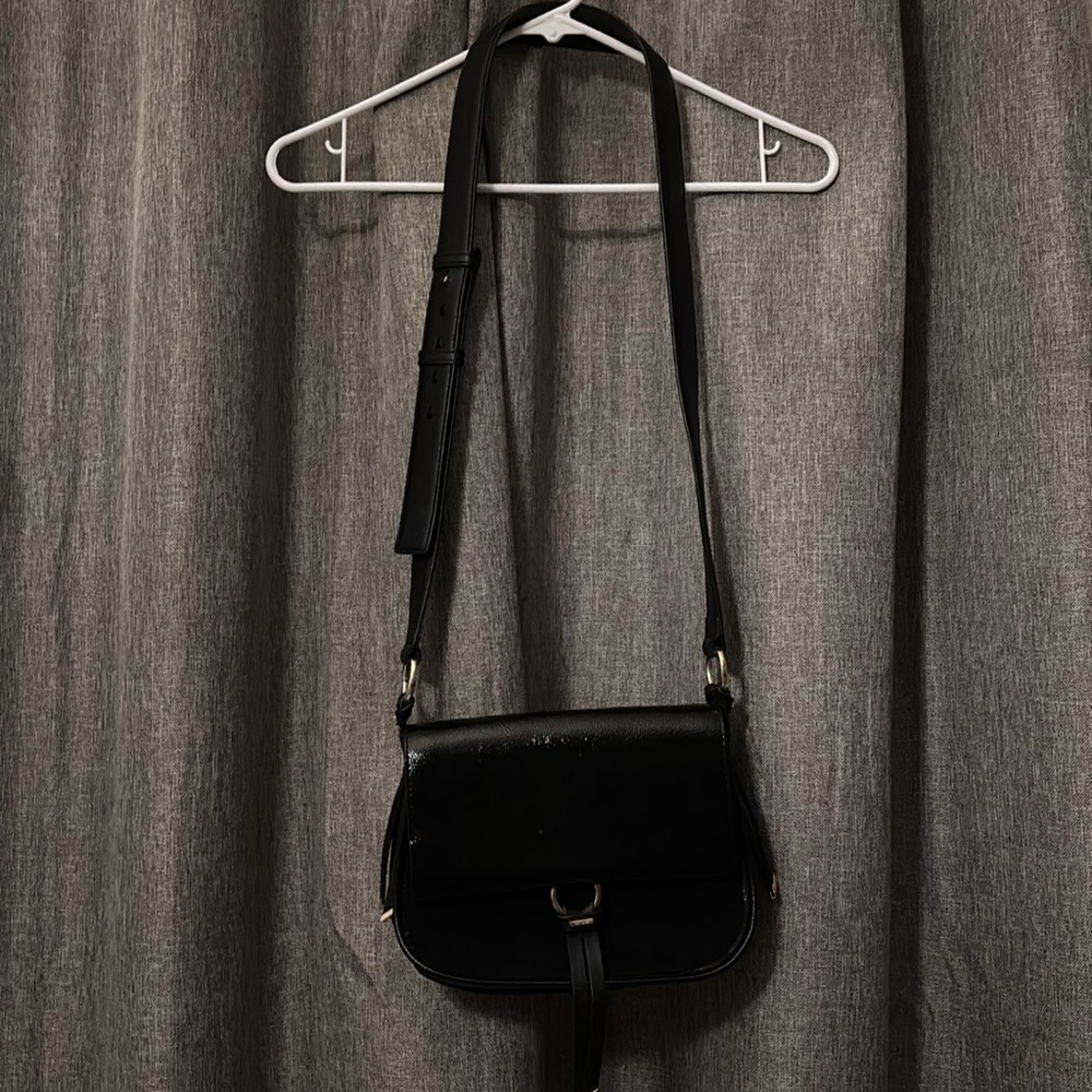 Ted baker crossbody bag for women color